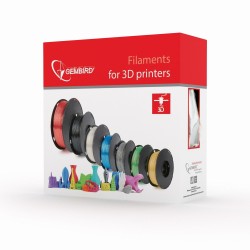 GEMBIRD filament PLA, 1,75...