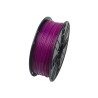 GEMBIRD filament PLA, 1,75 mm, 1 kg, fialová