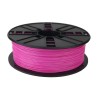 GEMBIRD filament PLA, 1,75 mm, 1 kg, ružová