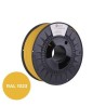 C-TECH filament PREMIUM LINE, ASA, dopravní žlutá, RAL1023, 1,75mm, 1kg