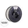 C-TECH filament PREMIUM LINE, ASA, natural, 1,75mm, 1kg