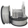 GEMBIRD filament PLA, 1,75 mm, 1 kg, mramor