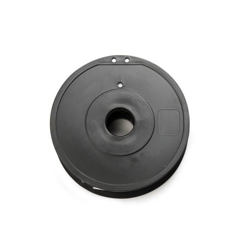 GEMBIRD filament PLA PLUS, 1,75 mm, 1 kg, biela