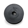 GEMBIRD filament PLA PLUS, 1,75 mm, 1 kg, čierna