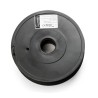 GEMBIRD filament PLA PLUS, 1,75 mm, 1 kg, čierna
