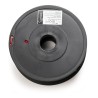 GEMBIRD filament PLA PLUS, 1,75 mm, 1 kg, červená