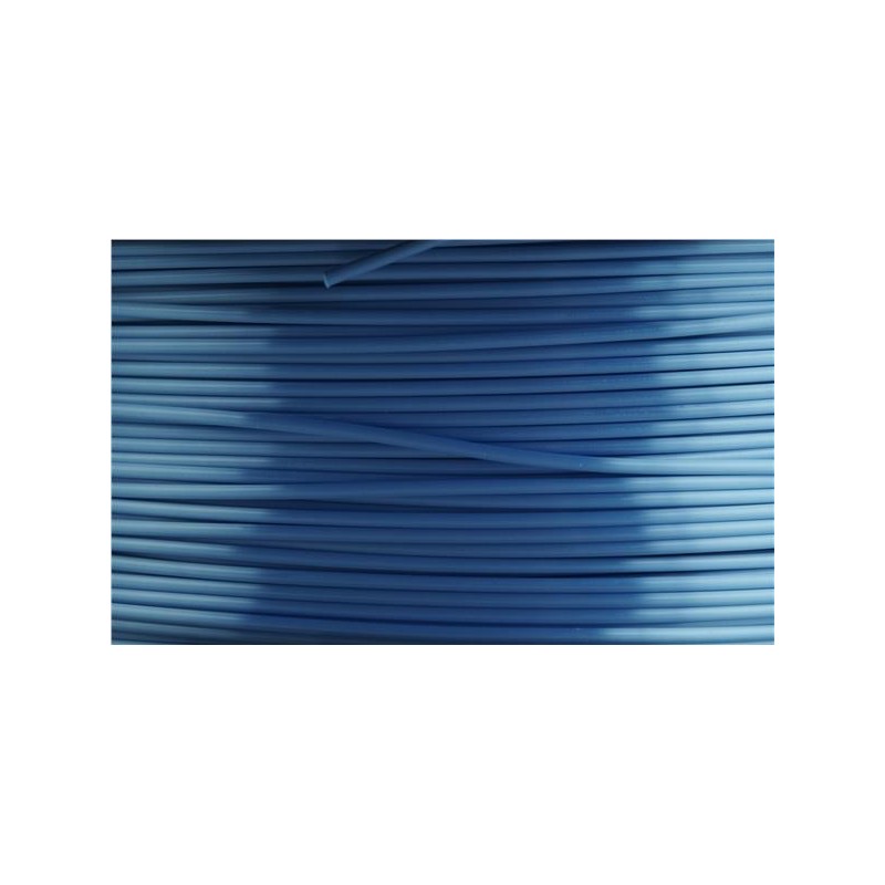 GEMBIRD filament PLA PLUS, 1,75 mm, 1 kg, modrá