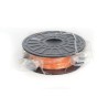 GEMBIRD filament PLA PLUS, 1,75 mm, 1 kg, oranžová