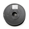 GEMBIRD filament PLA PLUS, 1,75 mm, 1 kg, sivá