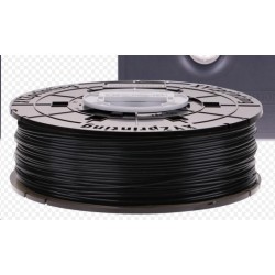 XYZ 600 gramů, Black PLA...