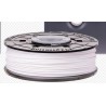 XYZ 600 gramů, White PLA Tough Filament Cartridge pro da Vinci Nano, Mini, Junior, Super, Color