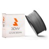 3DW ARMOR - PLA filament, priemer 1,75 mm, 500 g, strieborný, teplota tlače 190-210 °C